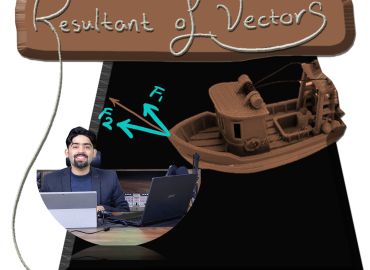 resultant-of-vectors