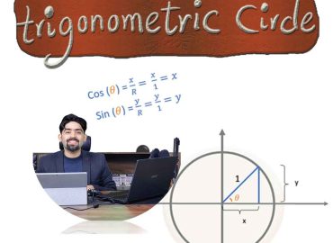 Engineering Education (Trigonometry Circle)