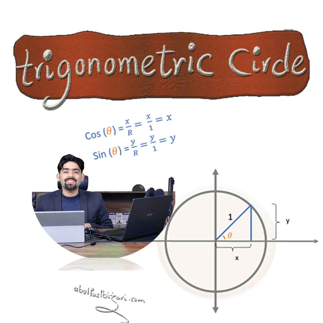 Trigonometry Circle