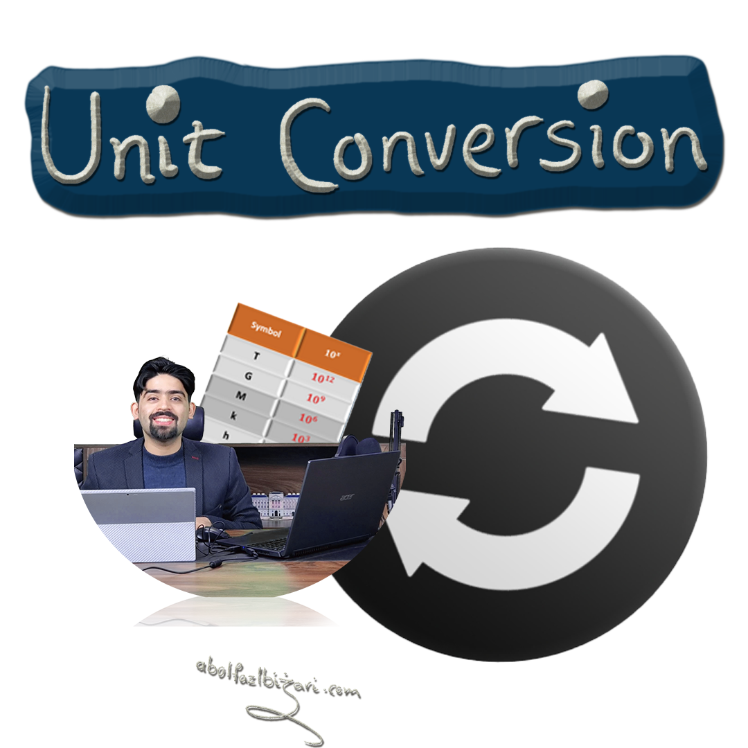 Unit Conversion